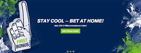 bet at home bonus code 2020